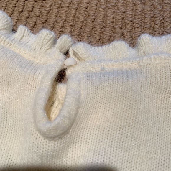 Vintage Sweater - Picture 5 of 6